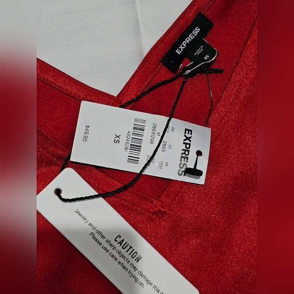 Express top - Picture 2 of 4